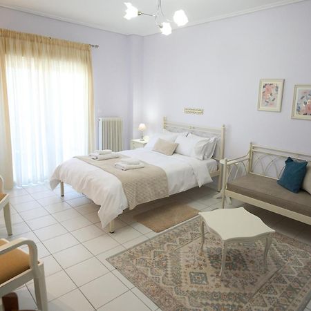 4Keys House 2 Διαμέρισμα Τρίπολη Εξωτερικό φωτογραφία
