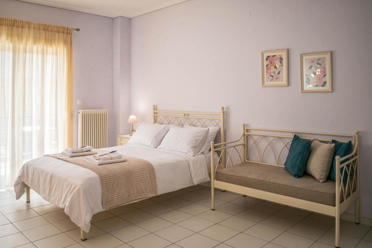 4Keys House 2 Διαμέρισμα Τρίπολη Εξωτερικό φωτογραφία