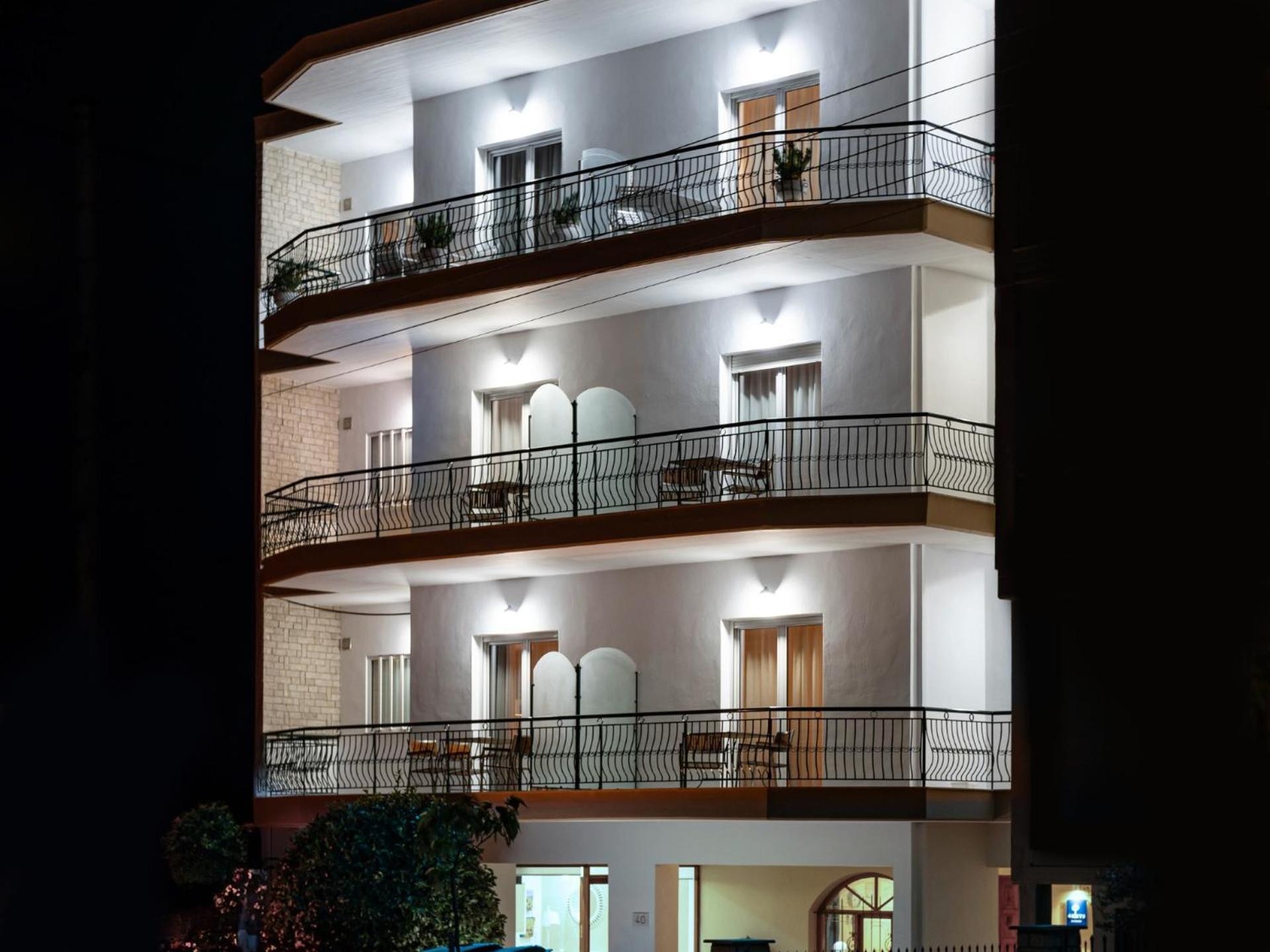 4Keys House 2 Διαμέρισμα Τρίπολη Εξωτερικό φωτογραφία