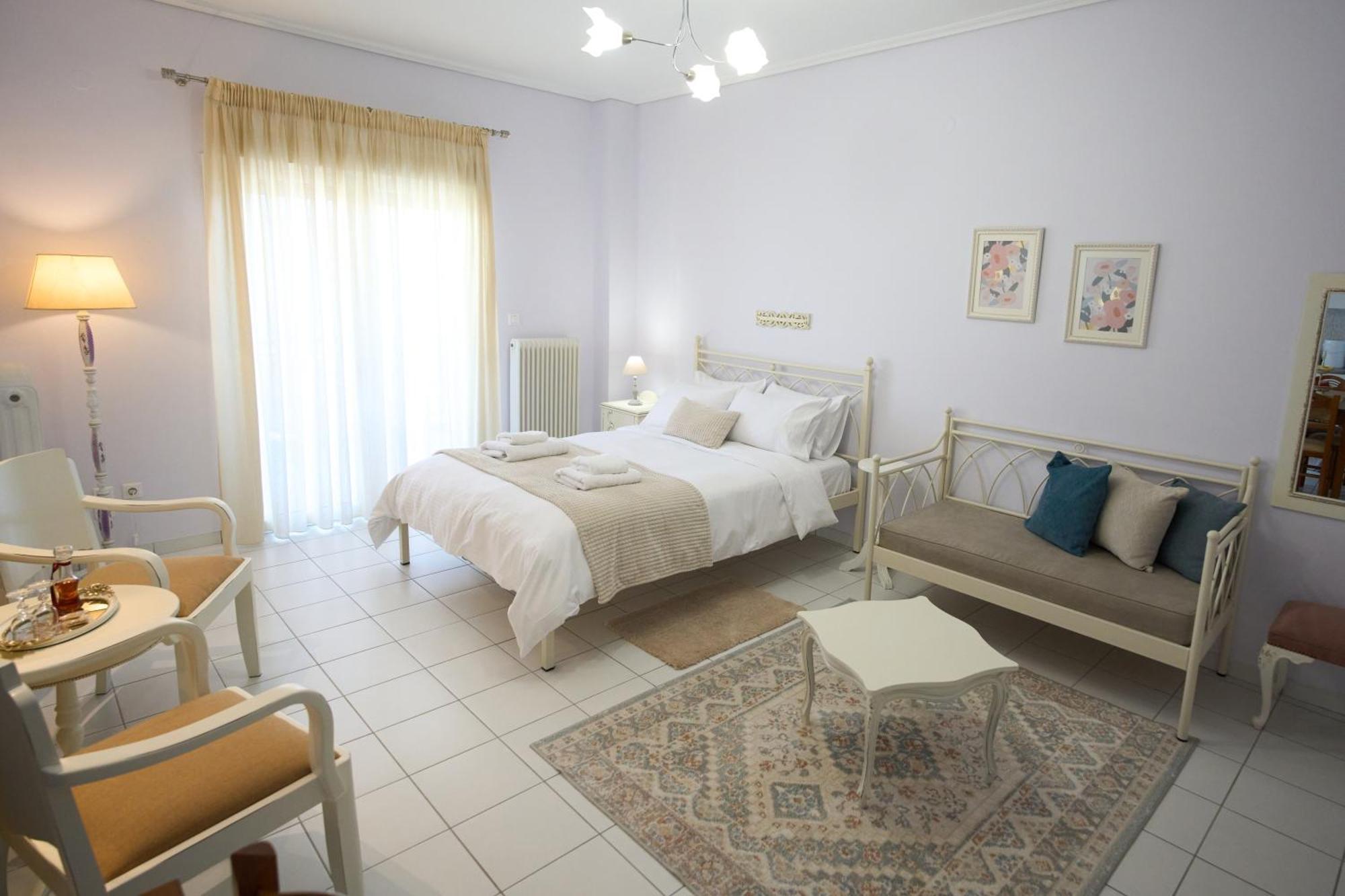 4Keys House 2 Διαμέρισμα Τρίπολη Εξωτερικό φωτογραφία