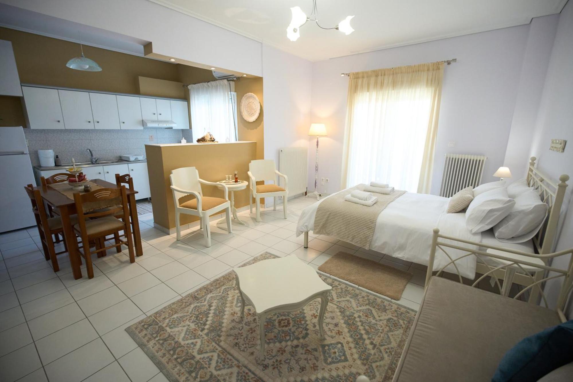 4Keys House 2 Διαμέρισμα Τρίπολη Εξωτερικό φωτογραφία